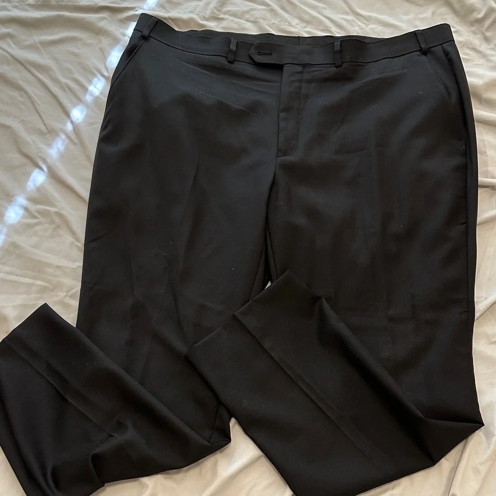 Lauren by Ralph Lauren Men's Suit - Picture 6 of 7